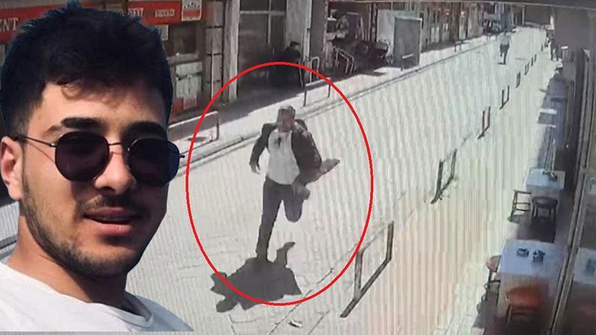 Ablasını kaçıran kuzenini öldürmüştü! 16 yaşındaki katil ve babası ile ilgili dehşetli ayrıntılar