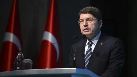 Adalet Bakanı Tunç’tan Ceza İnfaz Kanunu’ndaki düzenlemeye ait açıklama: Hangi hataların cezası artırılacak?