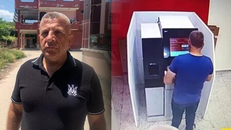 Adana’da enteresan olay: Vicdana geleceğini düşünmüştüm, 1 yıl geçti ve gelmedi