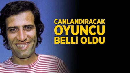 Adile sineması için geri sayım! Kemal Sunal’ı canlandıracak oyuncu belirli oldu