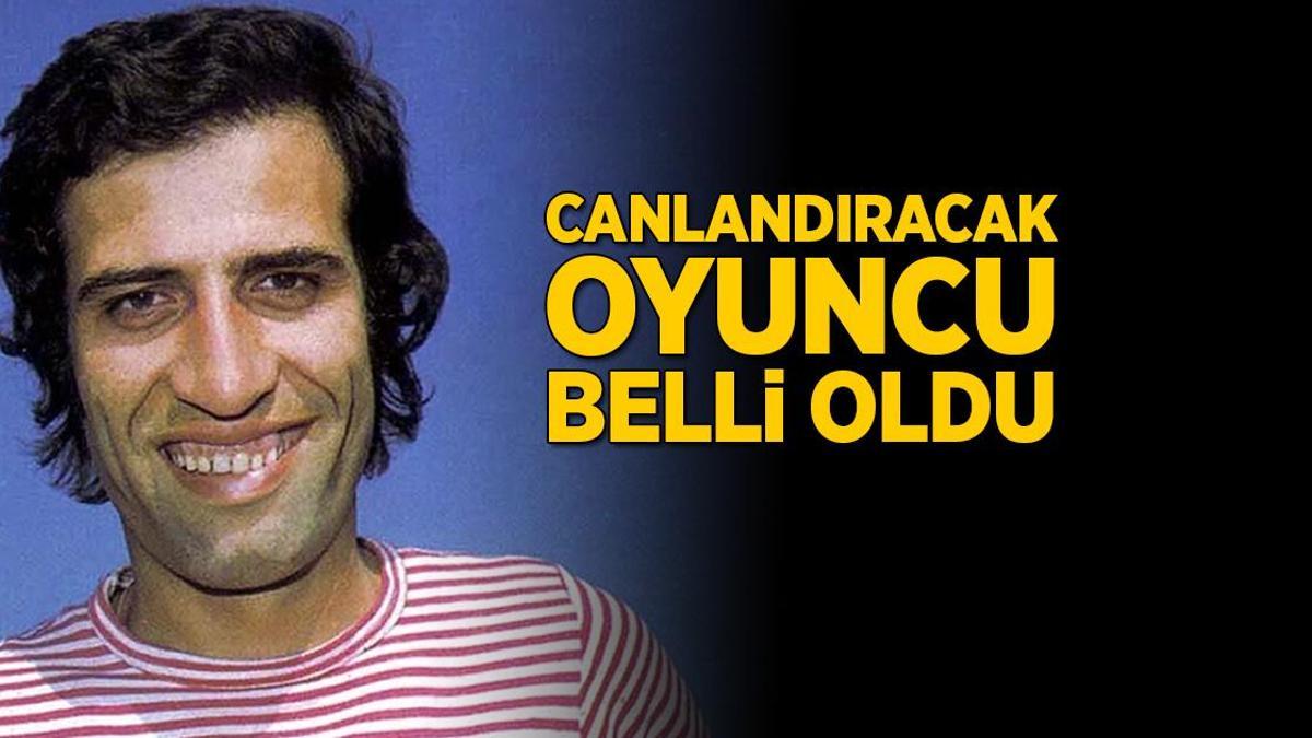 Adile sineması için geri sayım! Kemal Sunal’ı canlandıracak oyuncu belirli oldu
