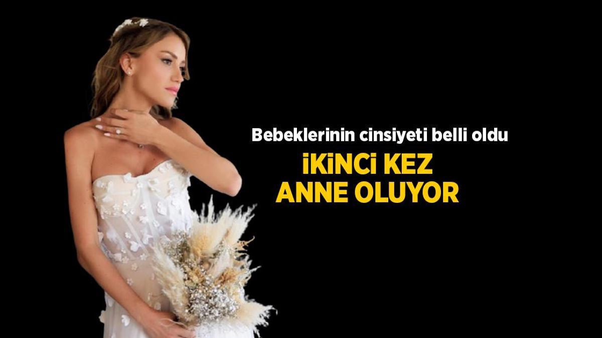 Ahmet Kural ikinci defa baba oluyor! İşte bebeklerinin cinsiyeti