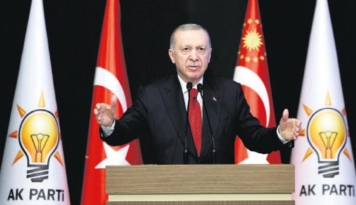 AK Parti’den 10 kişilik anayasa komitesi