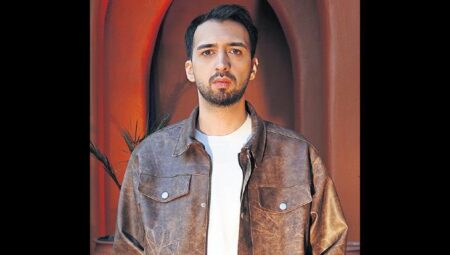 Akman’dan yeni eser