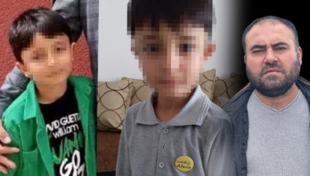 Akran değil zorba! Acılı baba konuştu: Oğlumun beynine 20 dakika oksijen gitmemiş