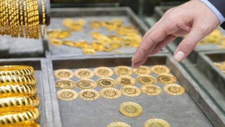Altında sert düşüş sonrası sayı verildi! Önümüzdeki haftaya dikkat