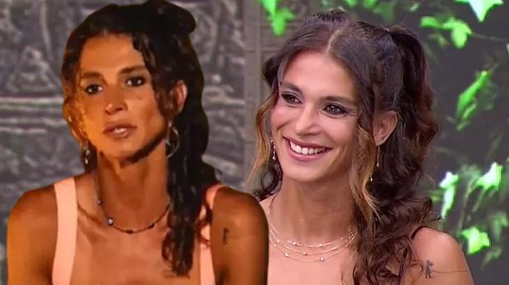 Ameliyat sonrası moral depoluyor! Survivor Pınar Saka’dan oğlu Kaan’la yeni poz: Annesinin güzeli