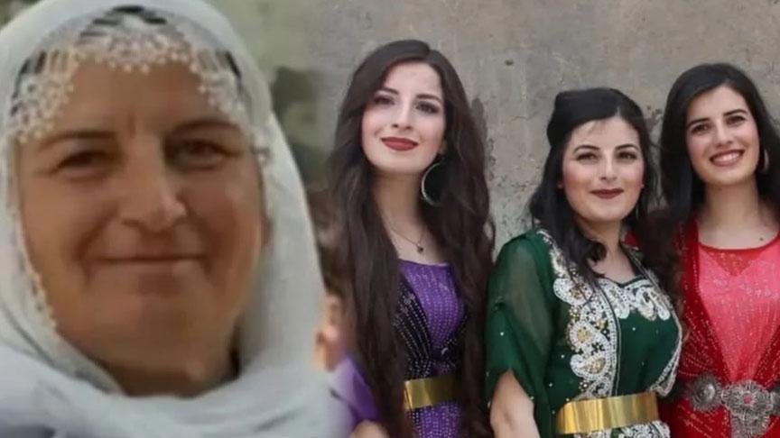 Anne ve 2 kardeşinden sonra Ceylan da kurtarılamadı