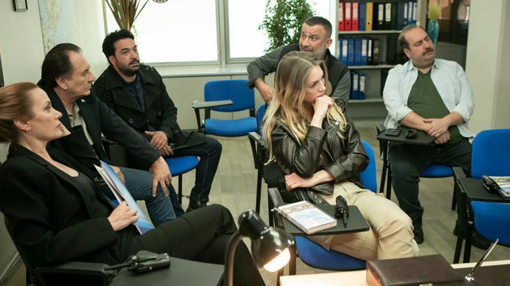 Art Sokaklar’ın Gökçe’si Yasemin Allen: Genç kızlardan gelen yansılar beni memnun ediyor