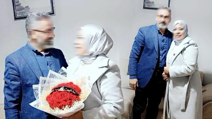 Babalık davasında bayıltan kelamlar: Benimle değil eşimle anlaş