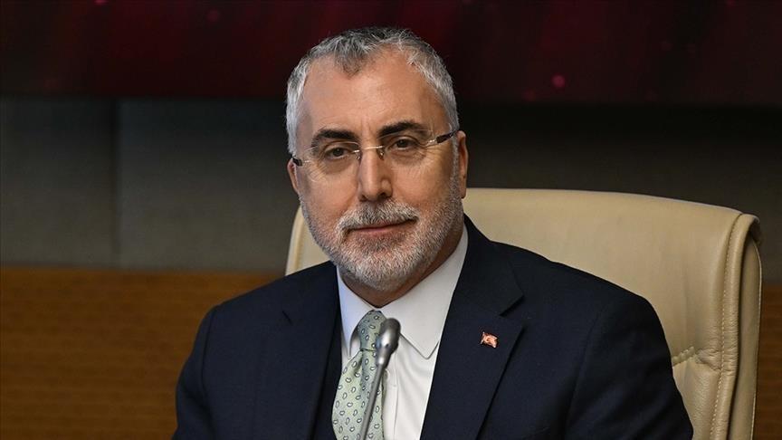 Bakan Işıkhan: İşsizlik oranı amaçlarımıza uygun seyrediyor