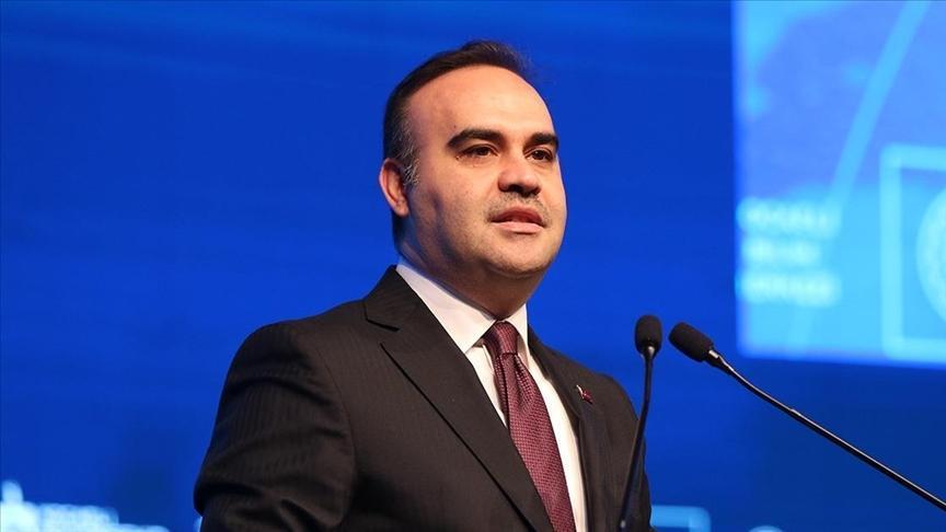 Bakan Kacır girişimci ve yenilikçi üniversite endeksini açıklandı: İşte birinci 3 sıradaki üniversiteler!