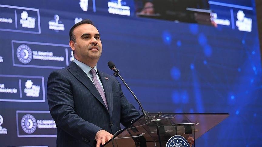 Bakan Kacır’dan iki yeni OSB muştusu