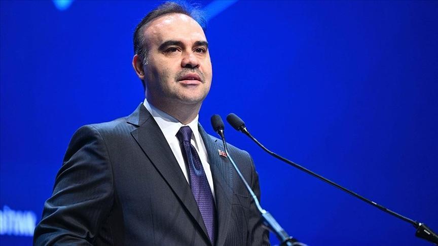 Bakan Kacır’dan yeni yatırım teşvik sistemi değerlendirmesi: Planlı endüstrileşmeyi destekleyeceğiz