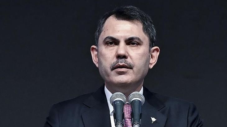 Bakan Kurum: İstanbul’un her ilçesinde her sokağında biz varız