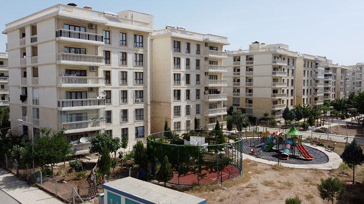 Bakan Kurum yeni Nusaybin’i paylaştı! Terörün izleri bu türlü silindi
