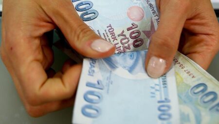 Bakan Şimşek açıkladı: KOBİ’lere 30 milyar liralık yeni dayanak paketi muştusu