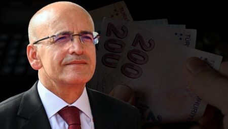 Bakan Şimşek verilerle paylaştı: Şartlar enflasyonla uğraşımızı destekliyor