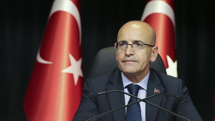 Bakan Şimşek’ten ekonomi programına ait değerli açıklama
