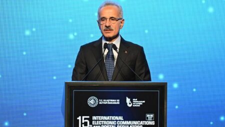 Bakan Uraloğlu: Fiber internet abone sayısı 8 milyonu geçti