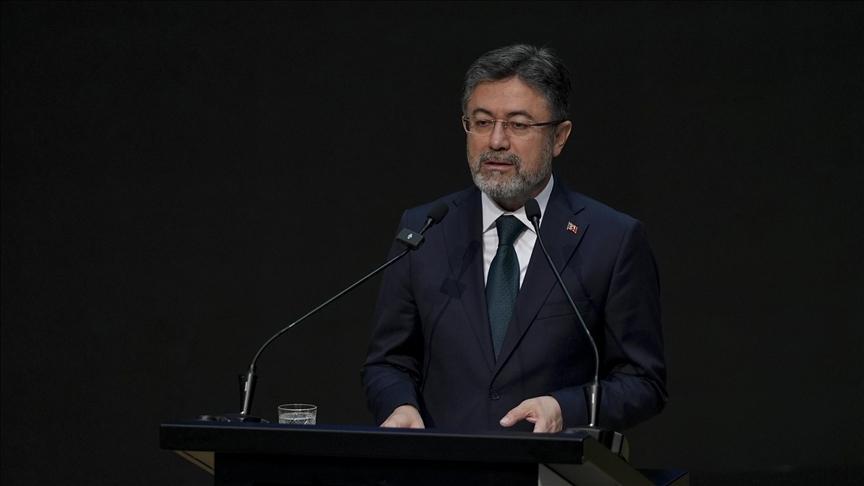 Bakan Yumaklı: 329 projeye 3,6 milyar TL hibe takviyesi sağlanacak