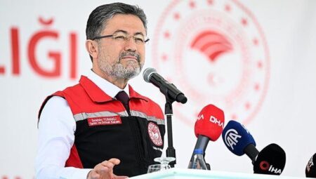 Bakan Yumaklı açıkladı! Korunan alanları 4 ayda yaklaşık 13 milyon kişi ziyaret etti