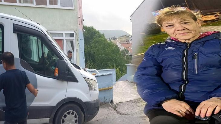 Balıkesir’de vahim olay! Kiracısını baltayla öldürüp, cesedi eşiyle kömürlüğe saklamış