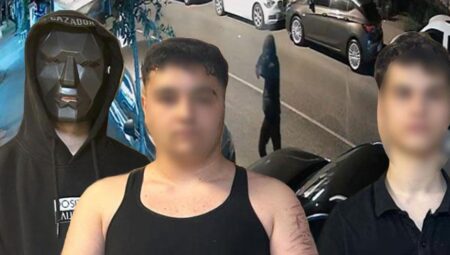 Bayan kuyumcu 3 ayda 3 sefer dehşeti yaşadı! Eşi tetikçi tuttu, şok yazışma ortaya çıktı