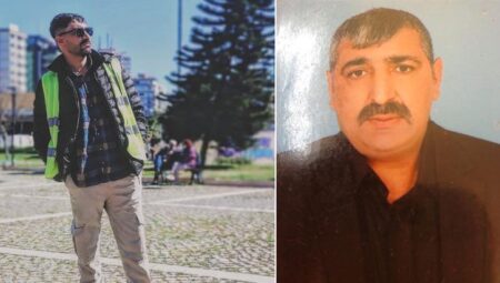 Belediye çalışanı, yaptığı paklığı beğenmeyen esnafı öldürdü
