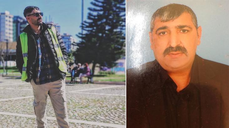 Belediye çalışanı, yaptığı paklığı beğenmeyen esnafı öldürdü
