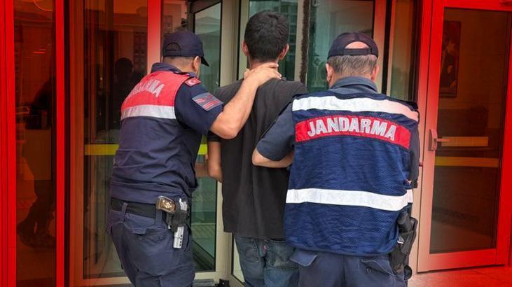 ‘Beni yakalayamazlar’ dedi tıpkı gün yakalandı: Tüm Türkiye tanıyor