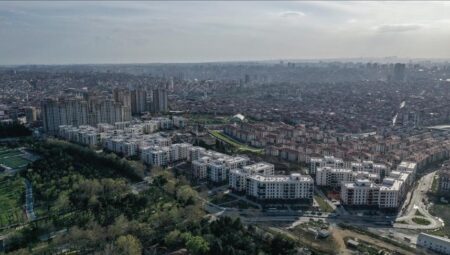 Bina tamamlama sigortası konut ve kentsel dönüşüm projelerinde mağduriyetleri engelliyor