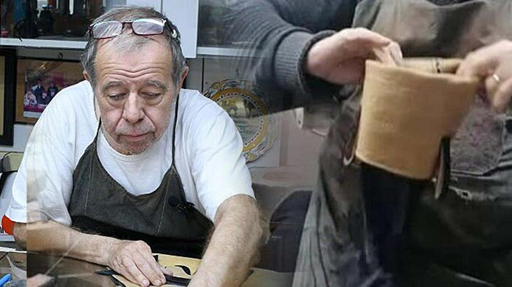 Bir vakitler zenginlerin vazgeçilmeziydi: Benden sonra yapan kalmayacak