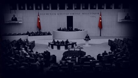 Birtakım kanunlarda değişiklikler yapılmasını içeren kanun teklifi kuruldan geçti