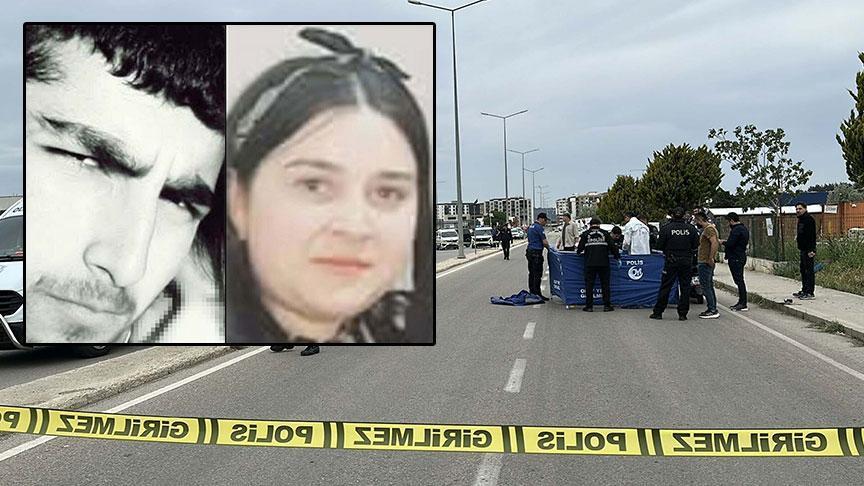 Boşanma etabındaki eşini yol ortasında öldürdü! ‘Telefonunu çıkardı, öfkelendim’