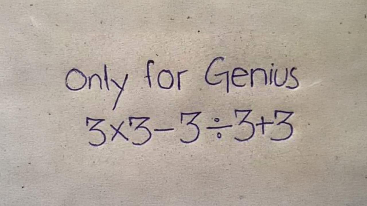 Bu bulmacayı 115 milyondan fazla kişi gördü! Pekala tahlili ne?