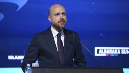 ‘Bugün milyonlarca insan bankacılık sisteminin dışında yaşıyor’