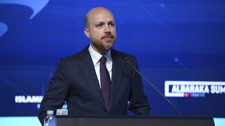‘Bugün milyonlarca insan bankacılık sisteminin dışında yaşıyor’