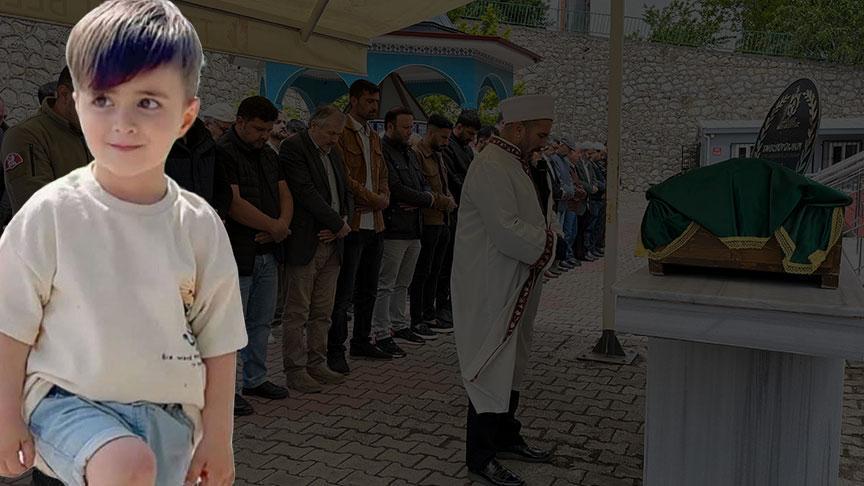 Bungalov tatili faciayla bitti! 4 yaşındaki Ardıç’ın vefatı sonrası şok ayrıntı