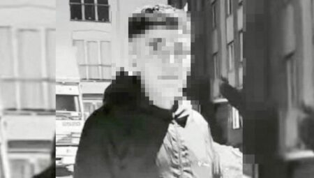 Cesedi boş yerde bulundu! 20 yaşındaki gencin ailesinden müthiş sav