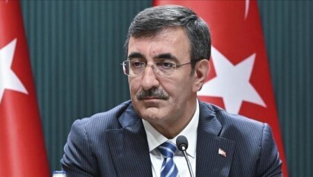 Cevdet Yılmaz’dan yeni Yatırım Teşvik Sistemi’ne ait açıklama