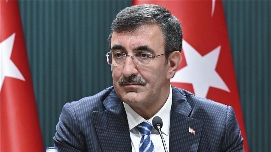 Cevdet Yılmaz’dan yeni Yatırım Teşvik Sistemi’ne ait açıklama