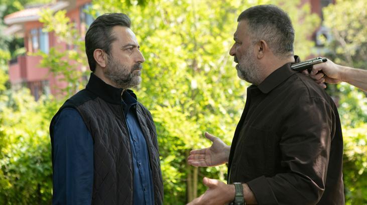 ‘Cevher izleyiciyi nefessiz bırakacak’