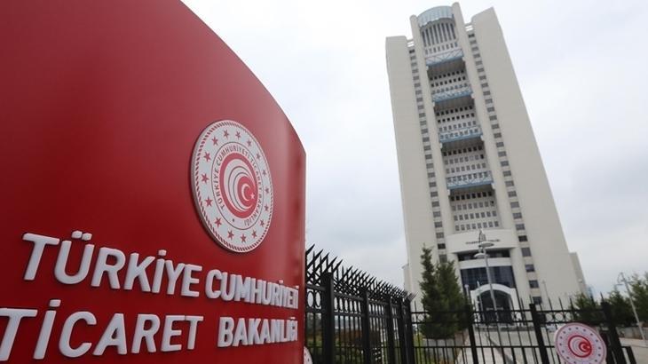 Çin menşeli kimi eserlerin ithalatına damping soruşturması