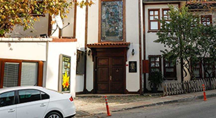 Çınar Memleketler arası Kültür ve Sanat Derneği’nden 4. stant