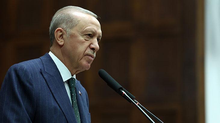 Cumhurbaşkanı Erdoğan’dan Müzeler Günü paylaşımı