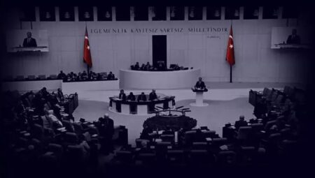 Cürüm işleyen en az 5 gün cezaevinde kalacak