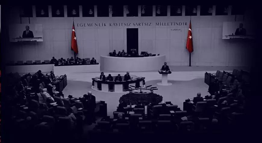 Cürüm işleyen en az 5 gün cezaevinde kalacak