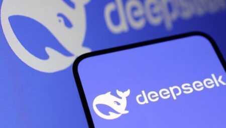 DeepSeek’in yeni R1 AI modeli çok daha az güç tüketecek