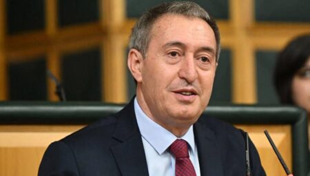 DEM’li Tuncer Bakırhan’dan korucularla ilgili kelamlarına açıklama: Yanlış söz edilmiş olabilir